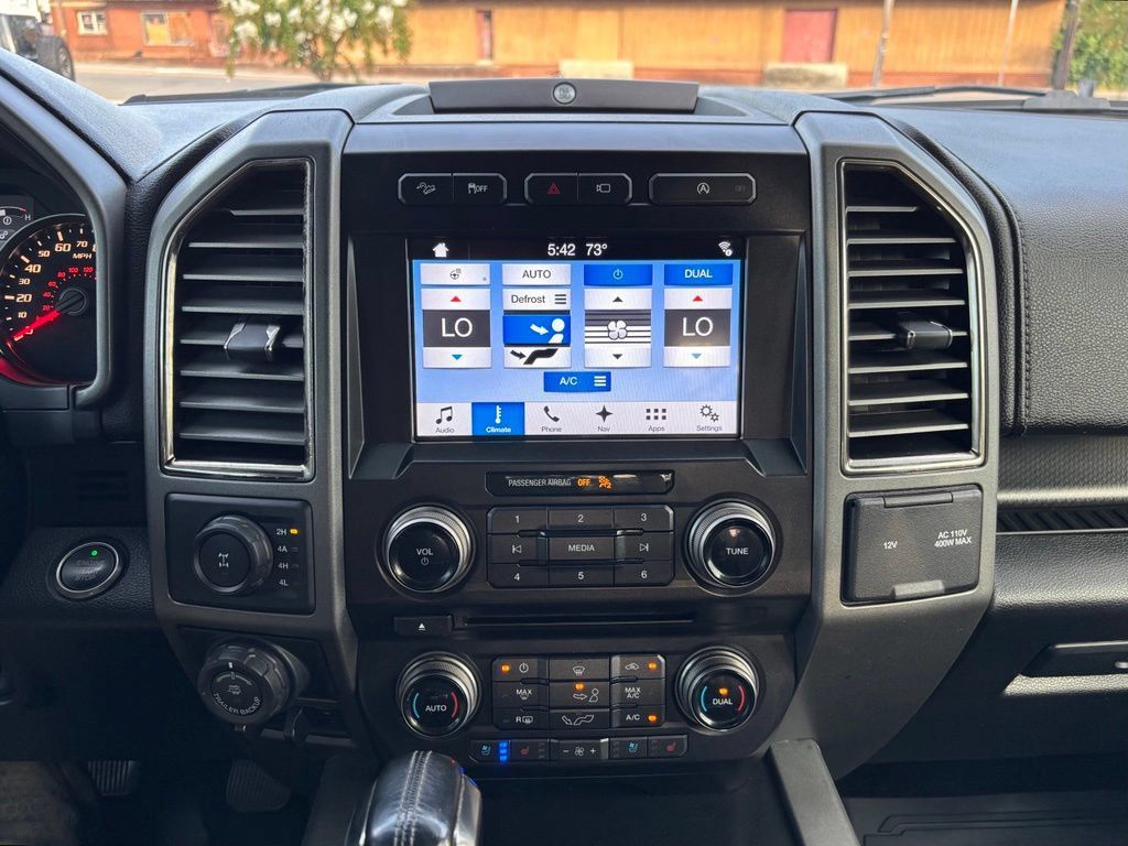 Used 2018 Ford F150 Raptor AWD/4WD image 30
