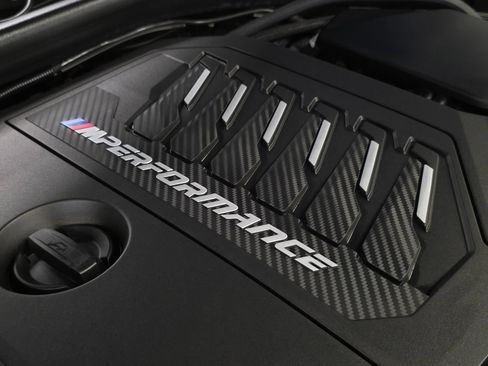 Used 2023 BMW M340i w/ Premium Package RWD image 41