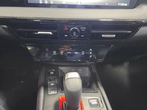 New 2026 Nissan Kicks SR image 24