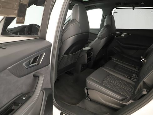 New 2026 Audi SQ7 Premium Plus AWD/4WD image 26