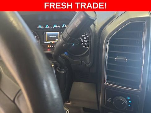 Used 2018 Ford F150 XLT w/ Equipment Group 301A Mid AWD/4WD image 23