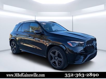 Used 2025 Mercedes-Benz GLE 350 GLE 350