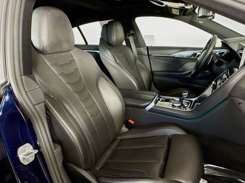 Certified 2024 BMW 840i Gran Coupe image 30