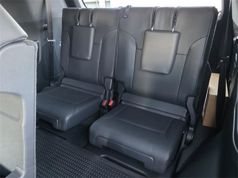 New 2025 Lexus LX 600 F Sport image 16