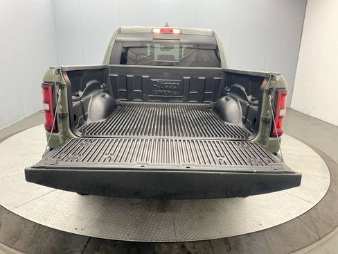 Used 2026 RAM 1500 Rebel w/ Rebel Level 1 Equipment Group AWD/4WD image 25