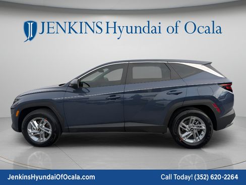 New 2026 Hyundai Tucson SE FWD image 7