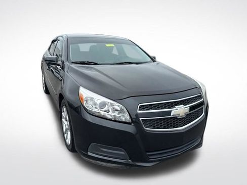 Used 2013 Chevrolet Malibu LT w/ Power Convenience Package FWD image 6