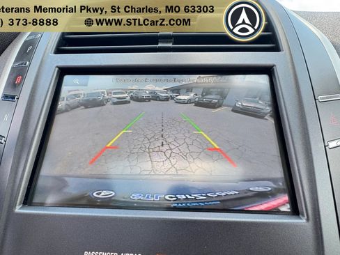 Used 2015 Lincoln MKC AWD w/ Equipment Group 102A Reserve image 11