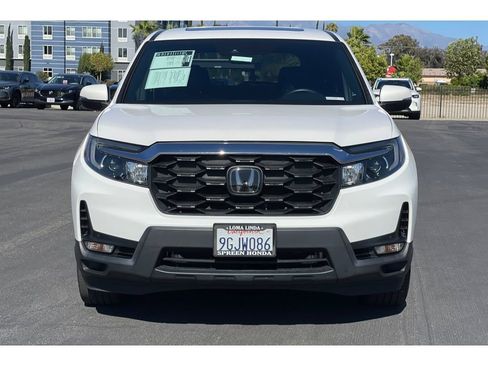Used 2023 Honda Passport EX-L image 9