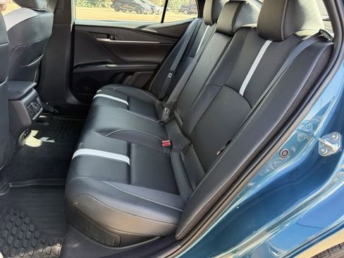Used 2025 Toyota Camry SE w/ Multimedia Upgrade Package image 29
