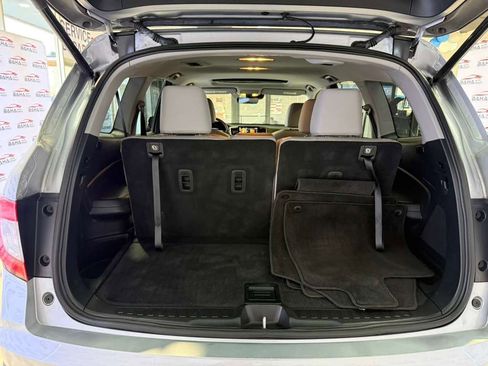 Used 2022 Honda Pilot Special Edition image 47