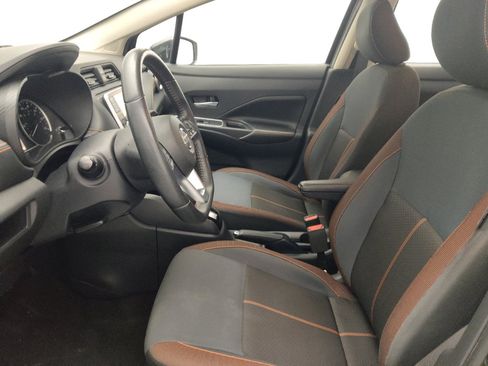 Used 2020 Nissan Versa SR FWD image 17
