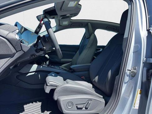 New 2025 Audi A5 2.0T Premium Plus image 4