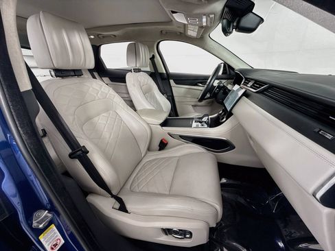 Used 2023 Jaguar F-PACE S AWD/4WD image 23