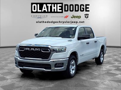 Used 2025 RAM 1500 Big Horn