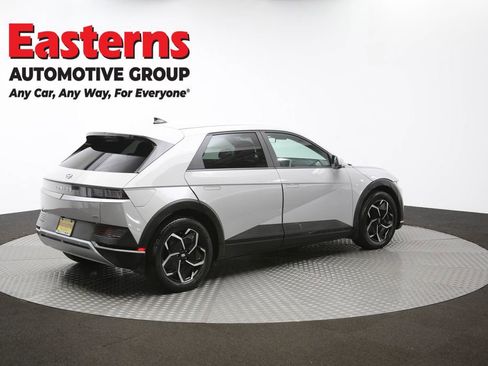 Used 2023 Hyundai Ioniq 5 SE image 38