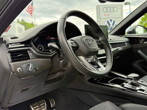 Used 2023 Audi S4 Premium Plus w/ Premium Plus Package AWD/4WD image 25