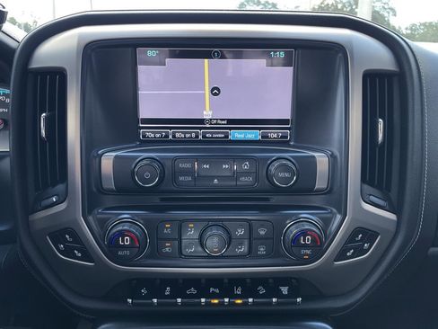 Used 2019 GMC Sierra 3500 Denali w/ Duramax Plus Package image 30