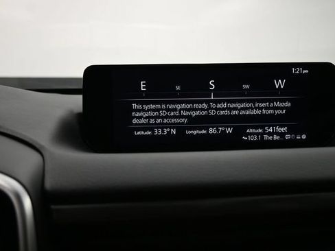 Certified 2025 MAZDA CX-50 Meridian Edition w/ Weather Package AWD/4WD image 16