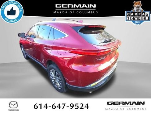 Used 2023 Toyota Venza XLE image 5