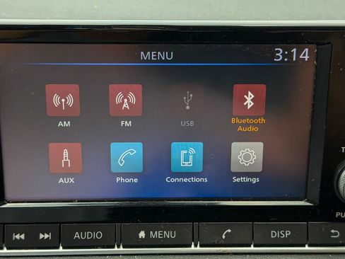 Used 2023 Nissan Sentra S FWD image 9