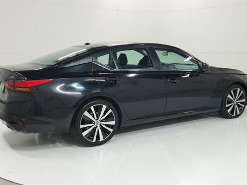 Used 2021 Nissan Altima 2.5 SR image 7