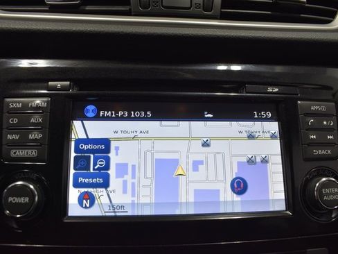 Used 2016 Nissan Rogue SL image 22