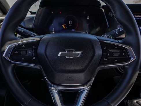 Used 2025 Chevrolet Trax ACTIV w/ Driver Confidence Package image 25