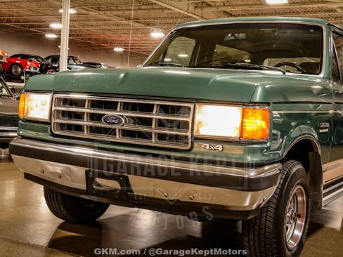 Used 1988 Ford Bronco AWD/4WD image 20