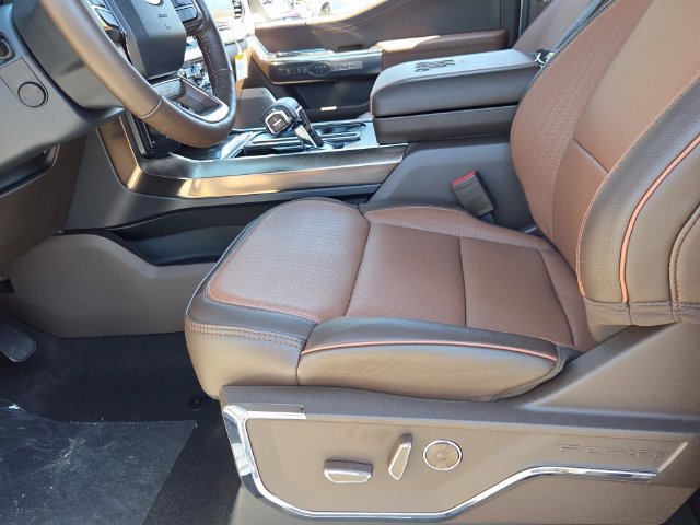 New 2026 Ford F150 King Ranch w/ Equipment Group 601A High AWD/4WD image 14