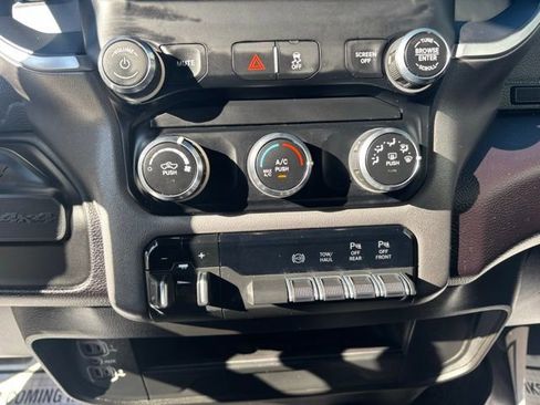 Used 2024 RAM 2500 Big Horn w/ Off Road Package image 22
