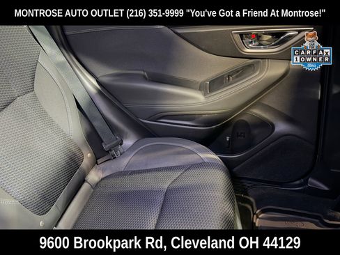 Used 2023 Subaru Forester Premium image 31