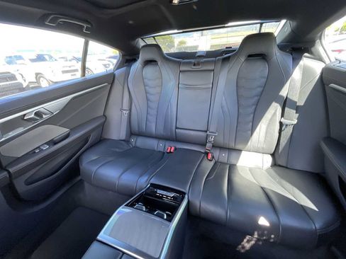 Used 2023 BMW 840i Gran Coupe RWD image 25