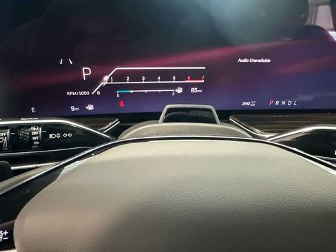 New 2026 Cadillac Escalade ESV Luxury w/ Touring Package image 15