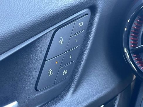 New 2026 Chevrolet Equinox RS w/ Convenience Package III image 19