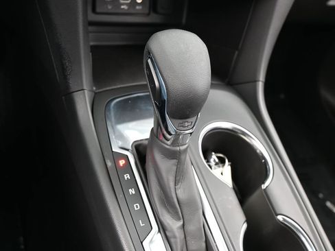 Used 2024 Chevrolet Equinox LS w/ Sport Edition image 20