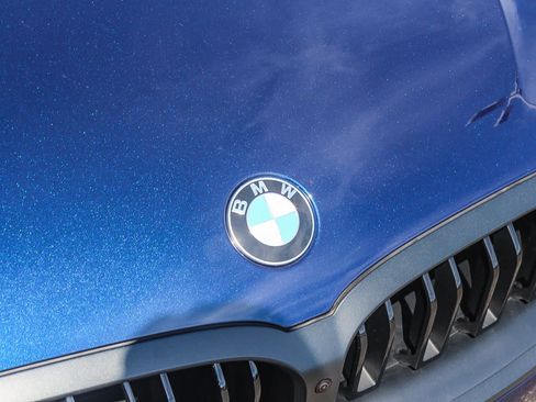New 2026 BMW 840i RWD image 12