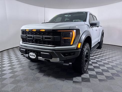 Used 2023 Ford F150 Raptor AWD/4WD image 19