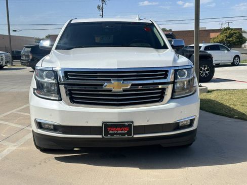 Used 2017 Chevrolet Tahoe Premier RWD image 10