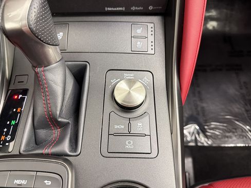 Certified 2022 Lexus IS 350 F Sport w/ Dynamic Handling Package RWD image 34