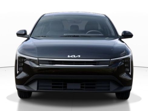 New 2026 Kia K4 FWD image 2