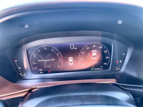 Used 2023 Honda Accord EX image 19