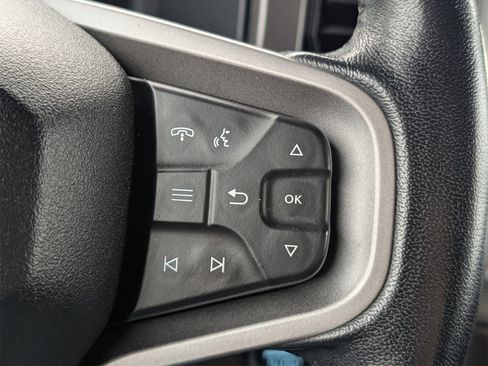 Used 2022 Ford Bronco Outer Banks image 25