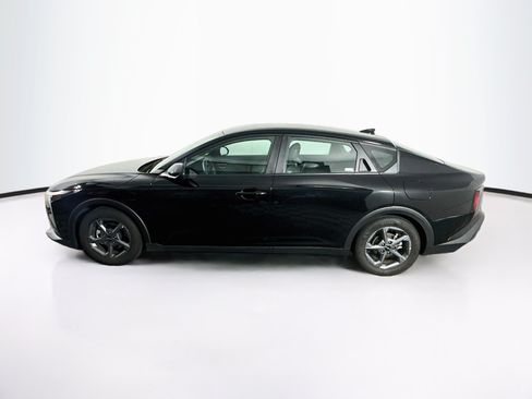 Used 2025 Kia K4 FWD image 4