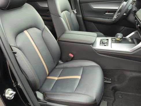 New 2025 MAZDA CX-70 3.3 Turbo w/ Premium Plus Pkg image 21