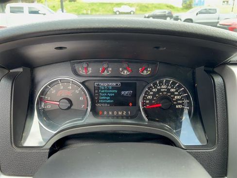 Used 2013 Ford F150 FX4 w/ Luxury Equipment Group AWD/4WD image 19