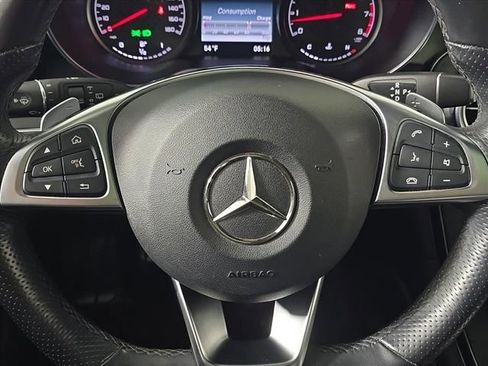 Used 2019 Mercedes-Benz GLC 43 AMG GLC 43 AMG image 26