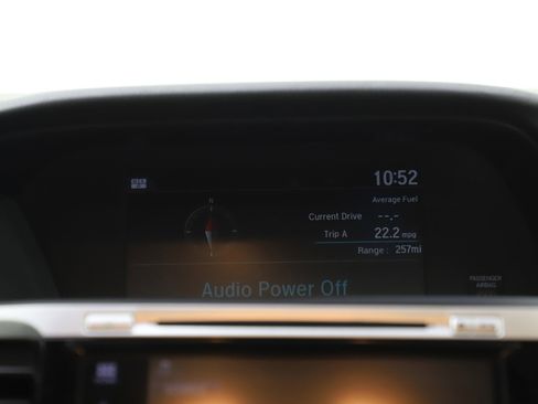 Used 2016 Honda Accord EX-L image 17