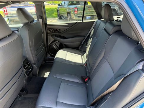 Used 2025 Subaru Outback Wilderness AWD/4WD image 15