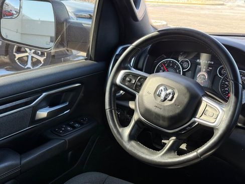 Used 2019 RAM 1500 Big Horn image 14